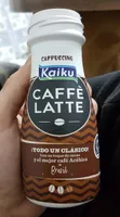 Kaiku Caffè latte capuccino
