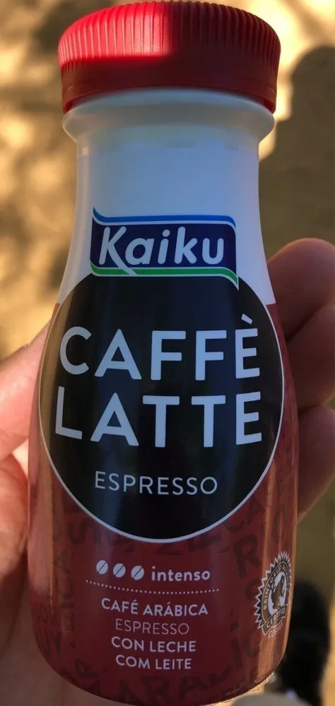 Caffè Latte Espresso