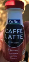 Caffè Latte Espresso