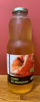 Zumo de manzana BIO