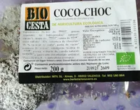 COCO CHOC