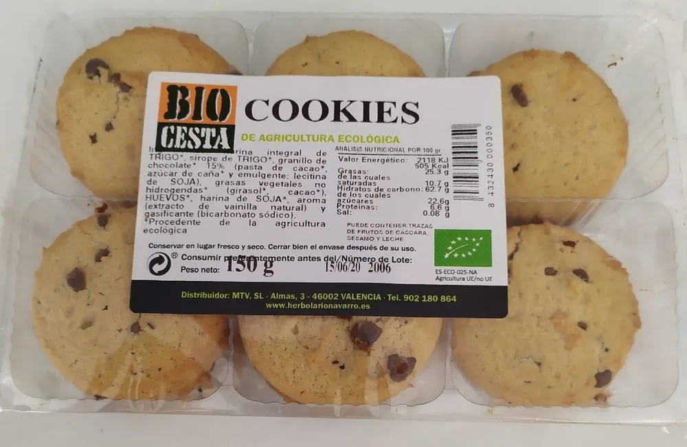 Cookies