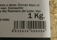 Arroz