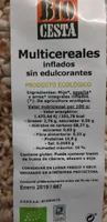 multicereales