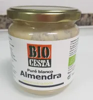 Crema de Almendra