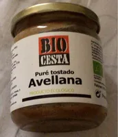 Pure tostado avellana