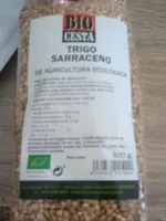 Trigo sarraceno