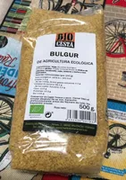 Bulgur de Agricultura Ecológica