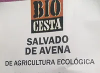 Salvado de avena