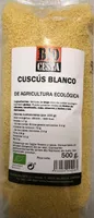 Cuccus Blanco