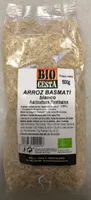 Arriz Basmati Blanco