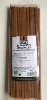 Espaguetis Integrales
