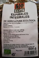Espirales Integrales de Agricultura Ecológica