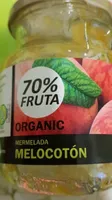 Mermelada melocotón