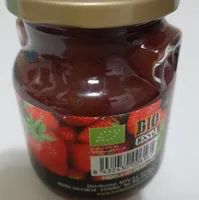 Mermelada fresa
