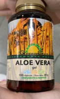 Aloe Vera gel