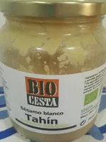 Tahín Sesamo blanco