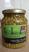 Guisantes Organic