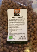 Choco Balls