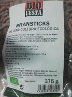 Bransticks