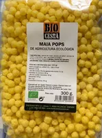 Maia Pops