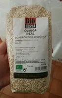 Quinoa real