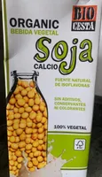Bebida Vegetal Soja