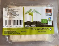Tofu ahumado