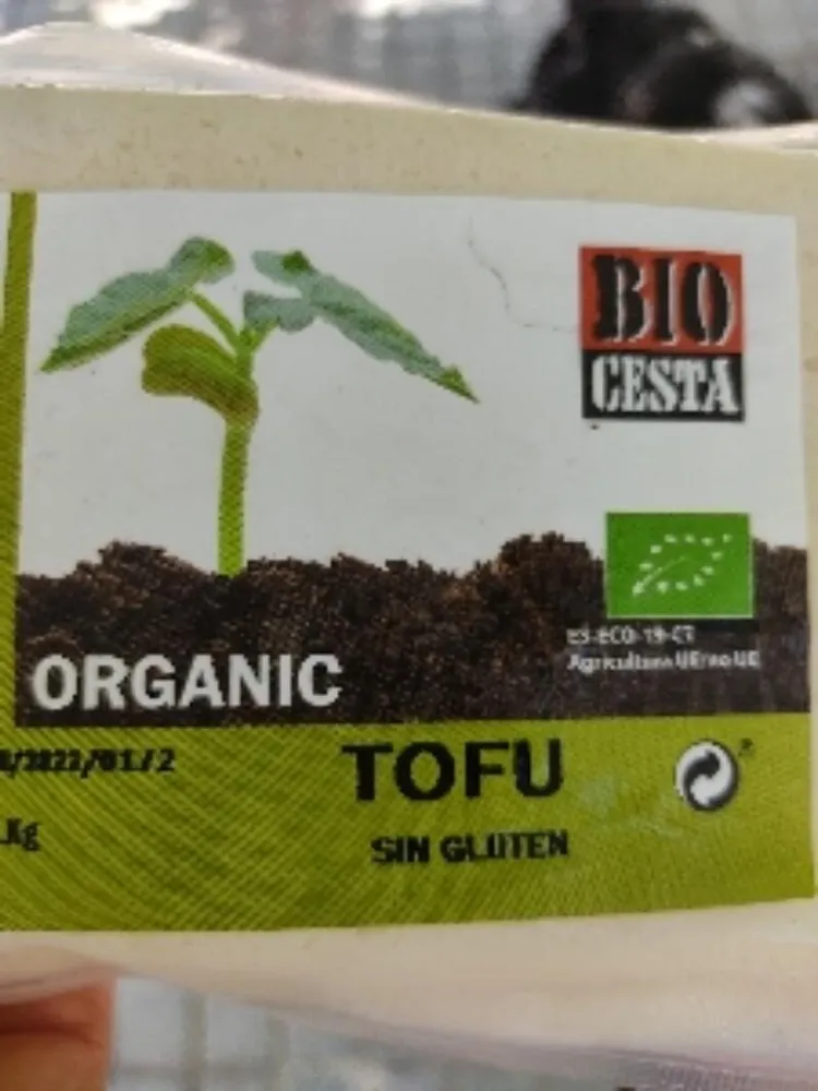 Tofu