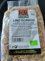 Lino dorado