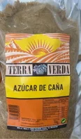 Azucar de caña