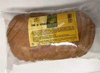 PAN DE HOGAZA