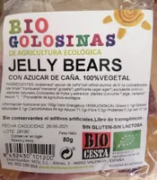 Bio golosinas