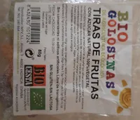 BIO golosinas