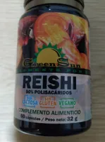 Reishi