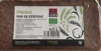 Pan de centeno