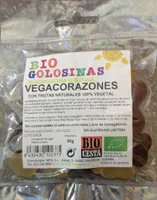 Vegacorazones