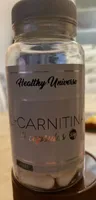 L-carnitina