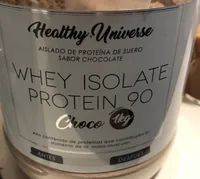Healthy universe