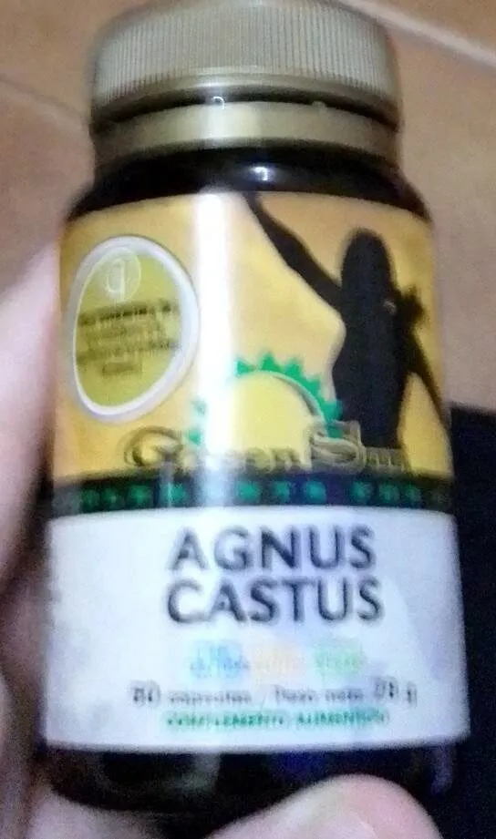 Agnus castus