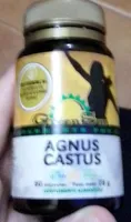 Agnus castus