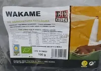 Wakame