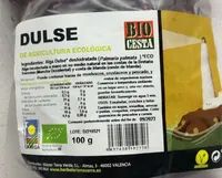 Dulse