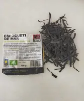 Espagueti de Mar