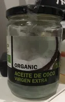 Aceite de coco