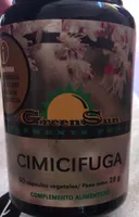 Cimicifuga