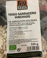 Trigo sarraceno