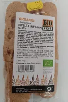 Rosquilletas espelta integral