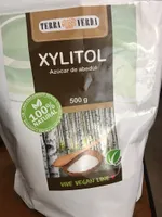 XILITOL AZUCAR ABEDUL