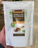 Semillas de hemp